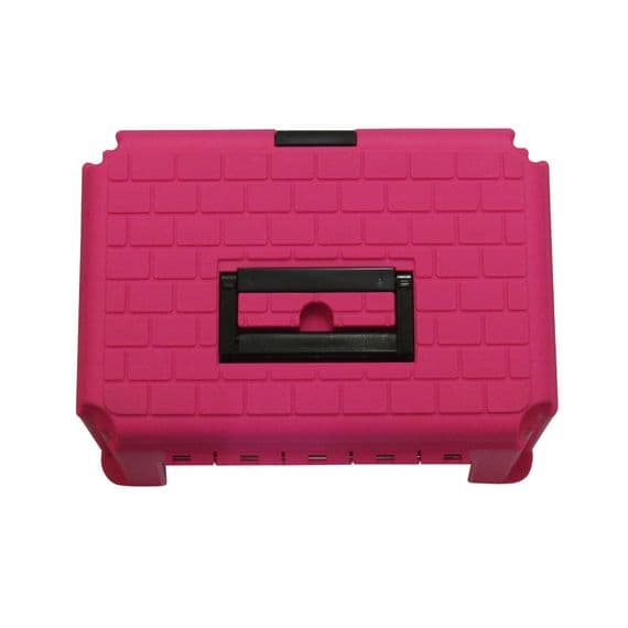 Horse Grooming Step Up Box | SecureFix Direct