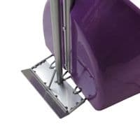 Manure Scoop and Rake | SecureFix Direct