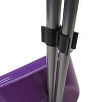 Manure Scoop and Rake | SecureFix Direct