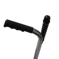 Manure Scoop and Rake | SecureFix Direct