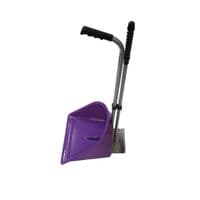 Manure Scoop and Rake | SecureFix Direct