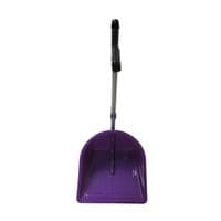 Manure Scoop and Rake | SecureFix Direct
