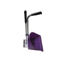 Manure Scoop and Rake | SecureFix Direct