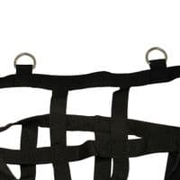 Slow Feed Horse Straw bag | Securefix Direct