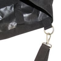 Slow Feed Horse Straw bag | Securefix Direct