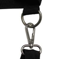 Slow Feed Horse Straw bag | Securefix Direct