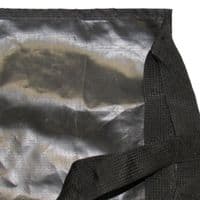 Slow Feed Horse Straw bag | Securefix Direct