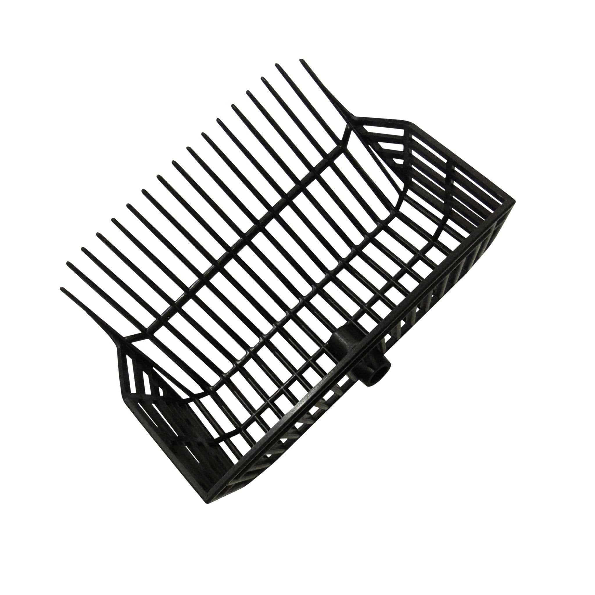 Horse Stable Shavings Fork | SecureFix Direct