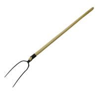Stable Farm Hay Pitchfork | SecureFix Direct