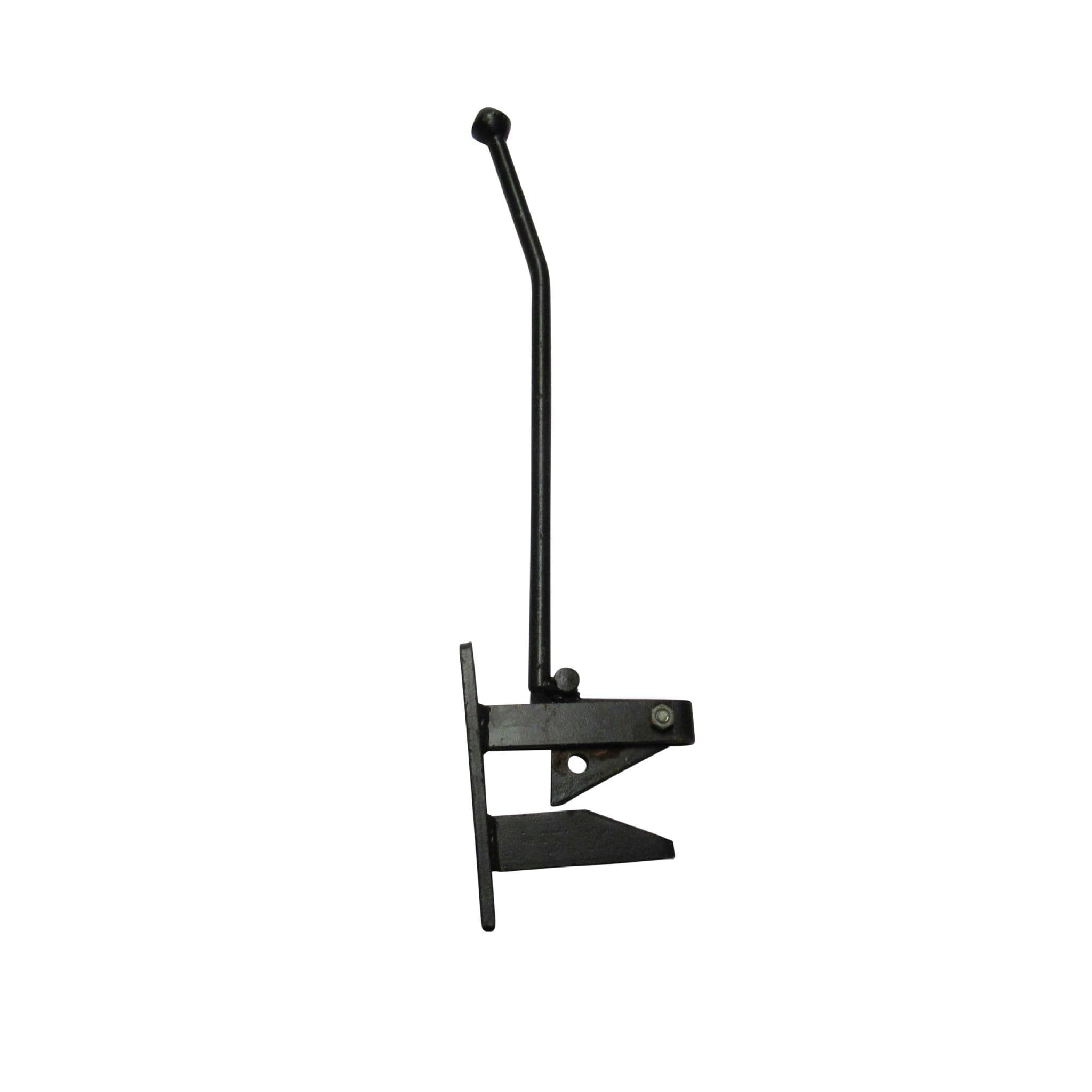 Auto Locking Hunting Type Gate Catch | SecureFix Direct