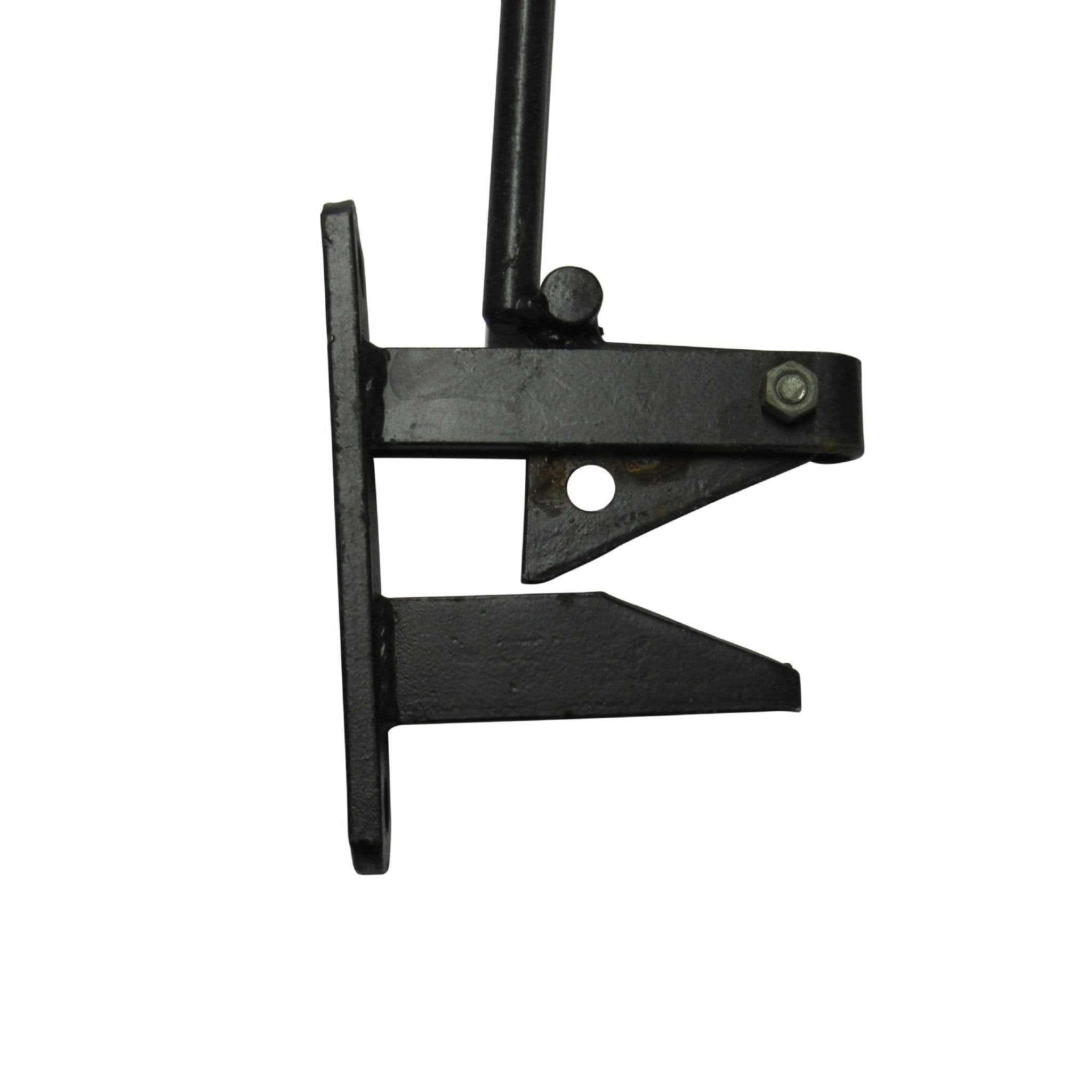Auto Locking Hunting Type Gate Catch | SecureFix Direct