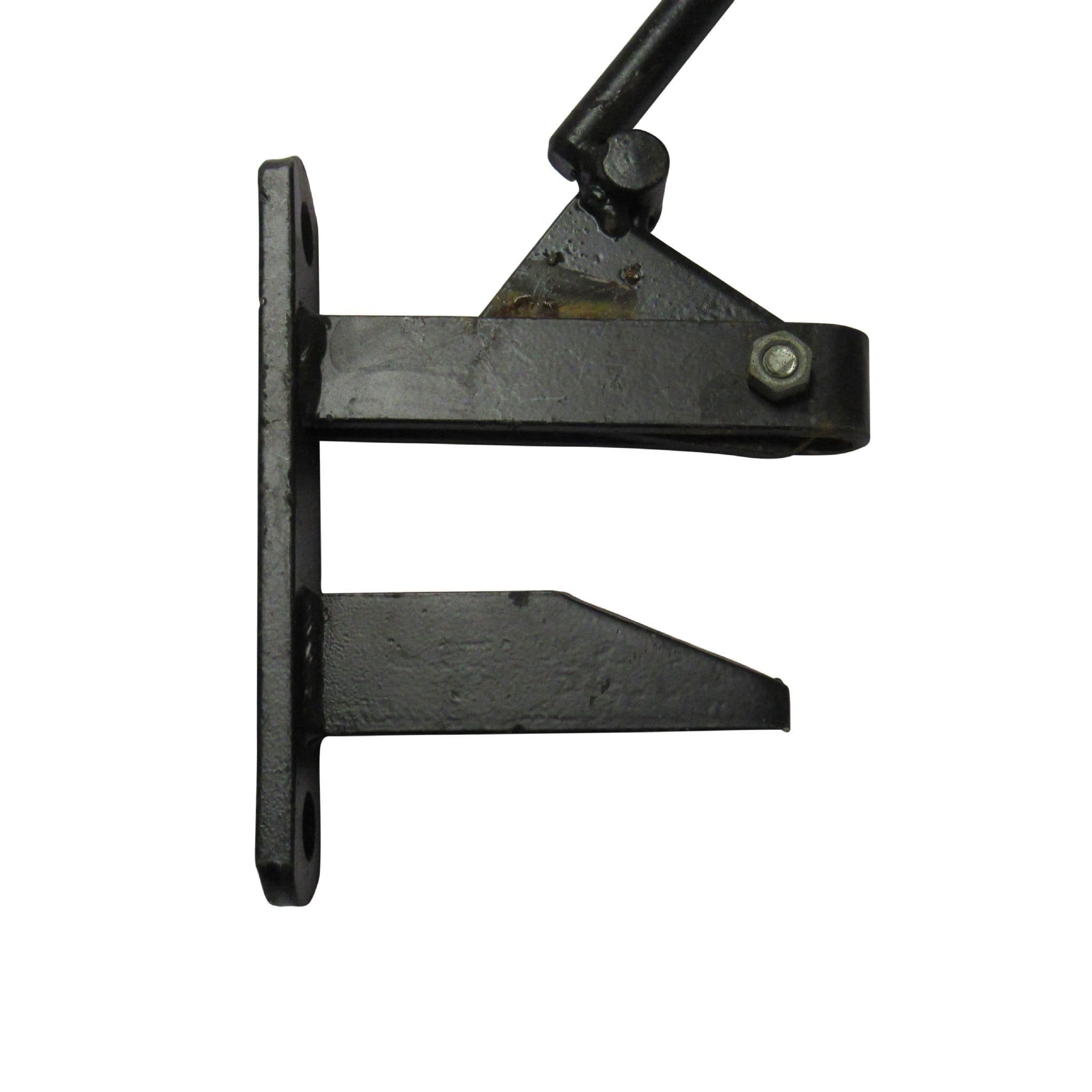 Auto Locking Hunting Type Gate Catch | SecureFix Direct