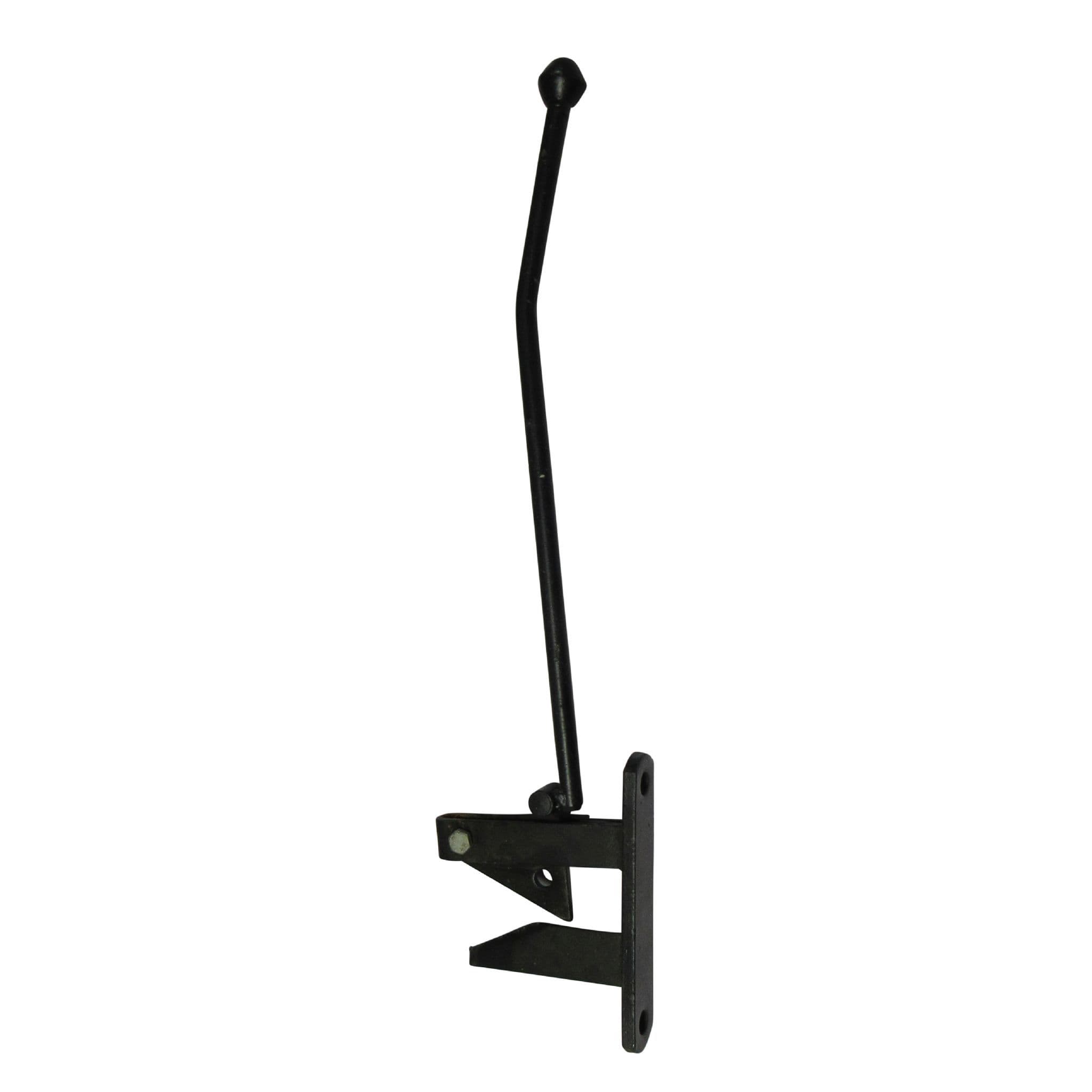 Auto Locking Hunting Type Gate Catch | SecureFix Direct