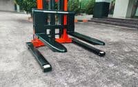Straddle Leg Hand Stackers | SecureFix Direct