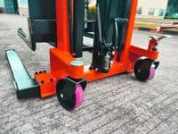 Straddle Leg Hand Stackers | SecureFix Direct