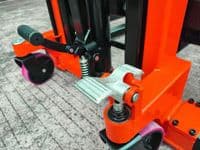 Straddle Leg Hand Stackers | SecureFix Direct