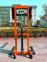 Straddle Leg Hand Stackers | SecureFix Direct