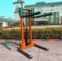 Straddle Leg Hand Stackers | SecureFix Direct