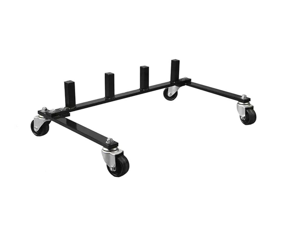 Wheel Skate Trolley Stand SecureFix Direct