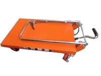 150KG Workshop Lifting Table | SecureFix Direct