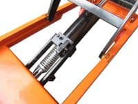 150KG Workshop Lifting Table | SecureFix Direct