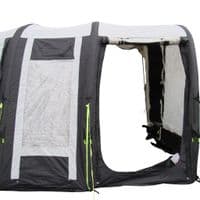 Air Beam Inflatable Porch Awning | Securefix Direct