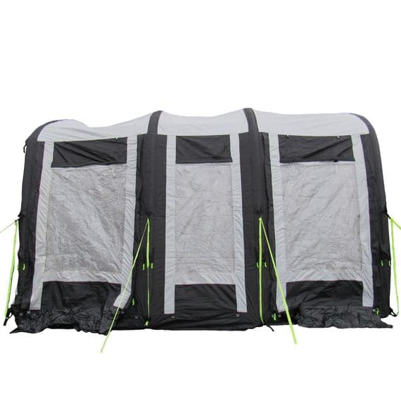 Air Beam Inflatable Porch Awning | Securefix Direct
