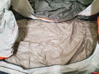 2 Man Inflatable Tent (Blow Up Camping Air Shelter)