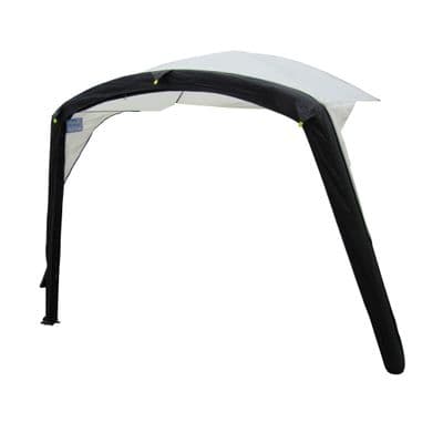 Inflatable Campervan Sun Canopy Awning (Air Shade Motorhome Shelter)
