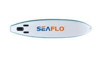 11 FT Inflatable SUP With Accessories | Securefix Direct