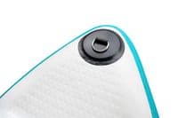 11 FT Inflatable SUP With Accessories | Securefix Direct
