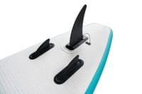 11 FT Inflatable SUP With Accessories | Securefix Direct