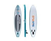 11 FT Inflatable SUP With Accessories | Securefix Direct