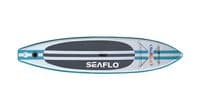 11 FT Inflatable SUP With Accessories | Securefix Direct