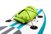 11 FT Inflatable SUP With Accessories | Securefix Direct