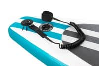11 FT Inflatable SUP With Accessories | Securefix Direct