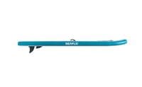 11 FT Inflatable SUP With Accessories | Securefix Direct