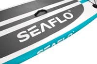 11 FT Inflatable SUP With Accessories | Securefix Direct
