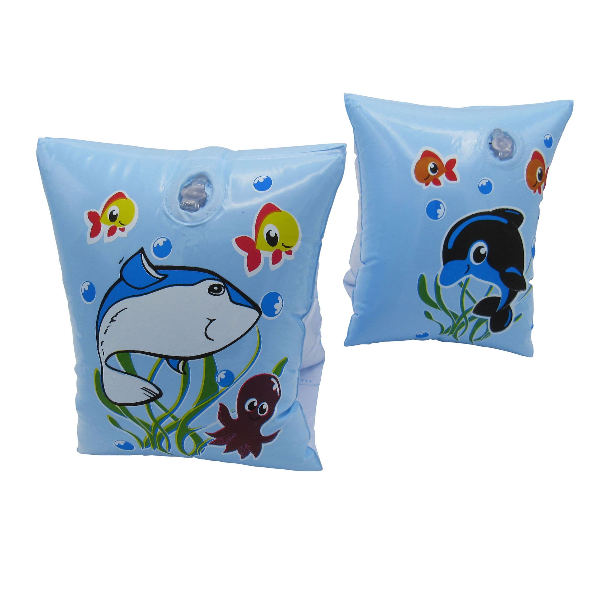 Inflatable Children Armband Floats Securefix Direct