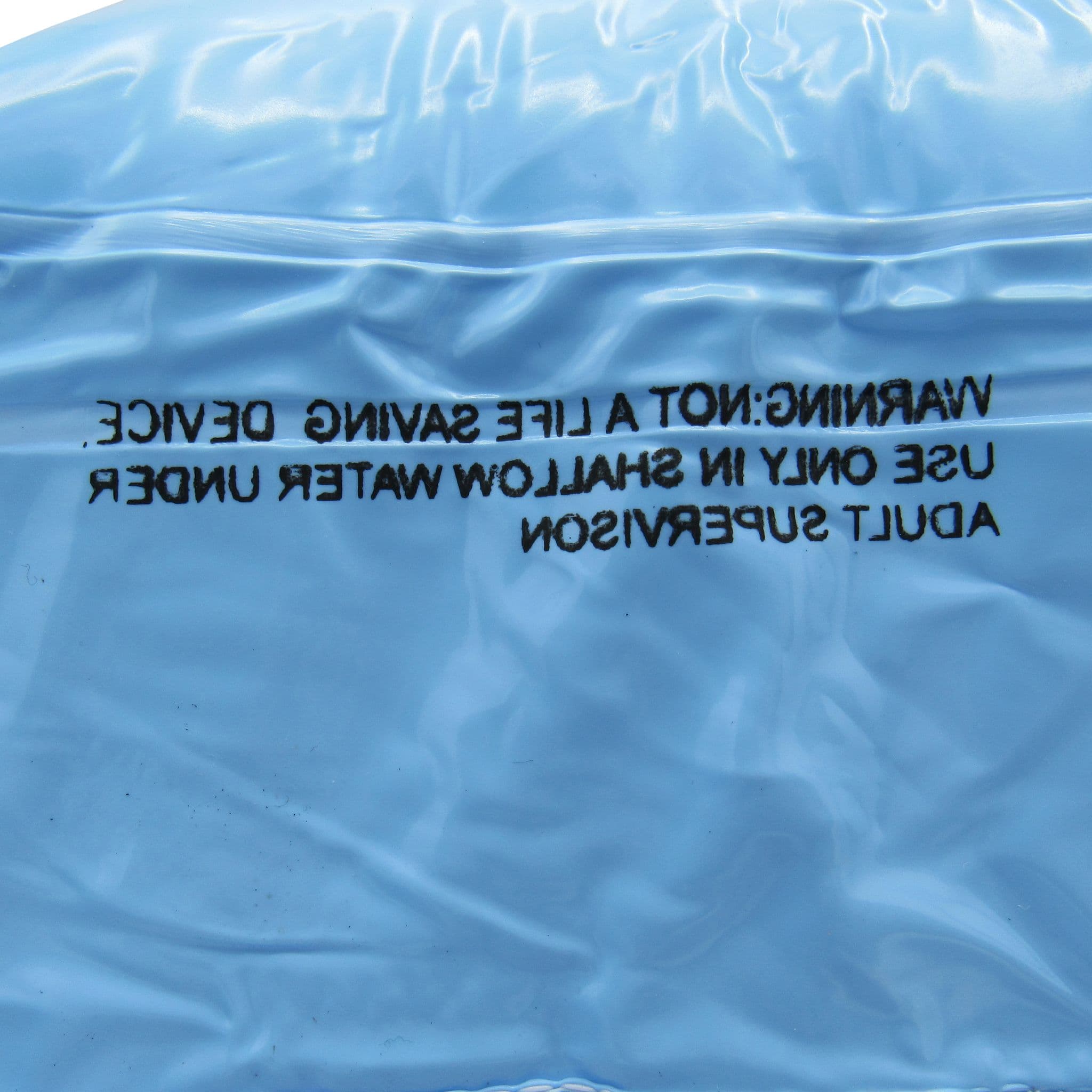 Inflatable Children Armband Floats Securefix Direct