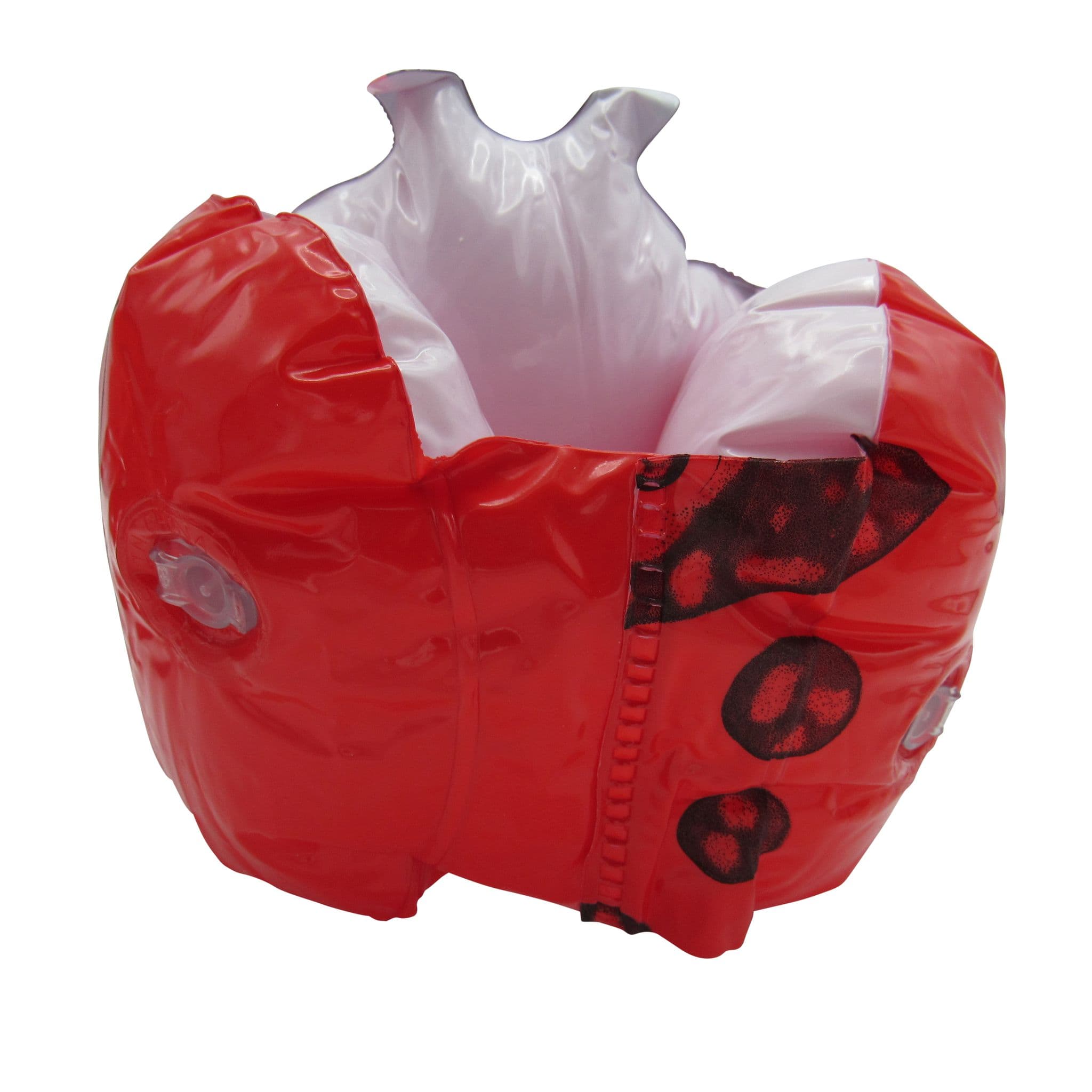 Inflatable Children Armband Floats Securefix Direct