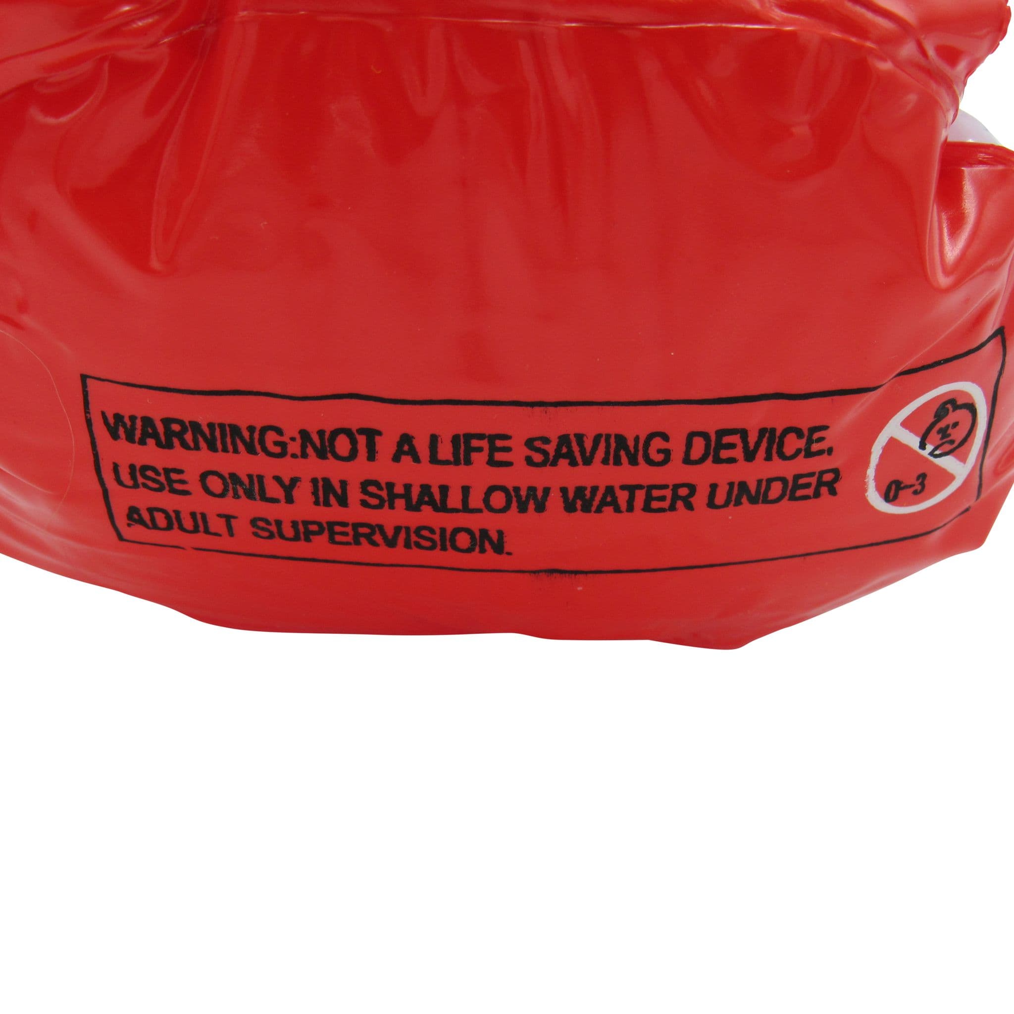 Inflatable Children Armband Floats Securefix Direct
