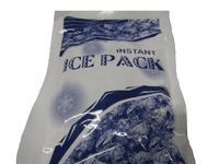 X20 Small Instant Ice Pack | SecureFix Direct