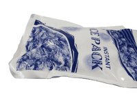 X20 Small Instant Ice Pack | SecureFix Direct