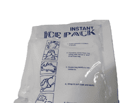 X20 Small Instant Ice Pack | SecureFix Direct