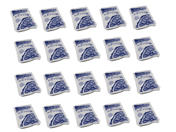 X20 Small Instant Ice Pack | SecureFix Direct
