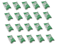 Instant Ice Packs for First Aid x20 | SecureFix Direct