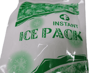 Instant Ice Packs for First Aid x20 | SecureFix Direct