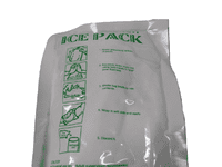 Instant Ice Packs for First Aid x20 | SecureFix Direct