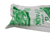 Instant Ice Packs for First Aid x20 | SecureFix Direct